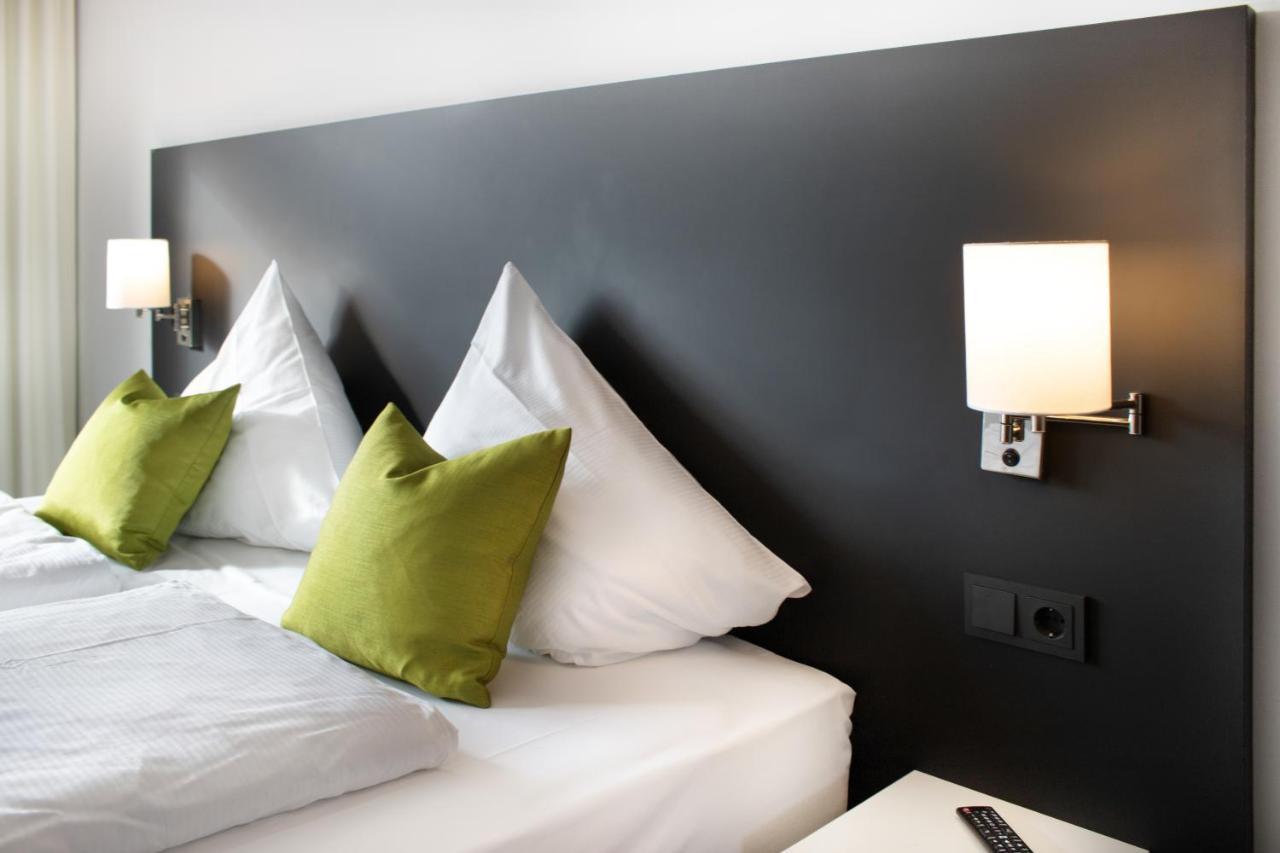 Ing Hotel By Wmm Hotels Ingolstadt Extérieur photo