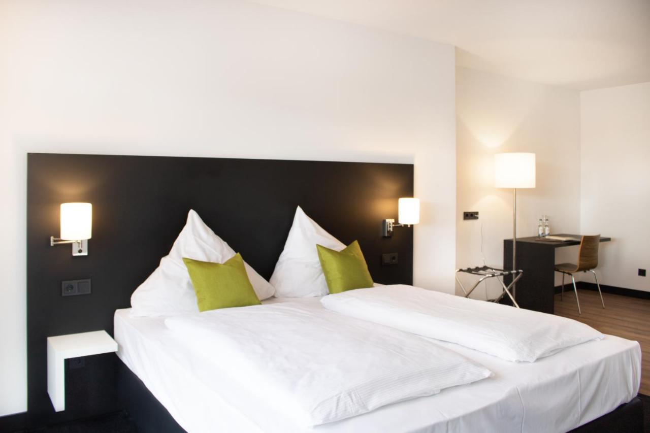 Ing Hotel By Wmm Hotels Ingolstadt Extérieur photo