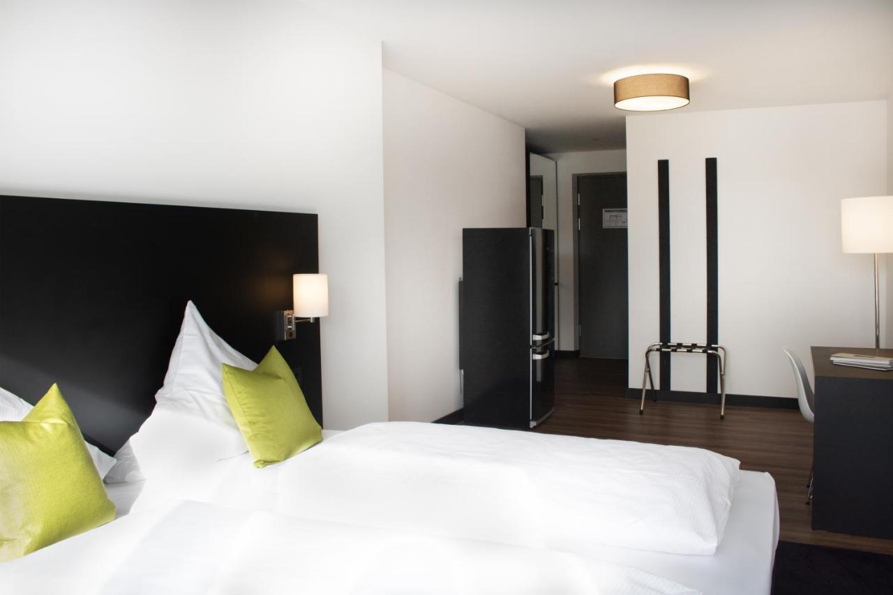 Ing Hotel By Wmm Hotels Ingolstadt Extérieur photo